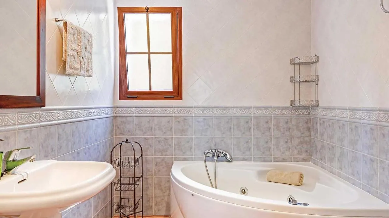 Вилла Casa Santiago By Casitas Select Фрихилиана