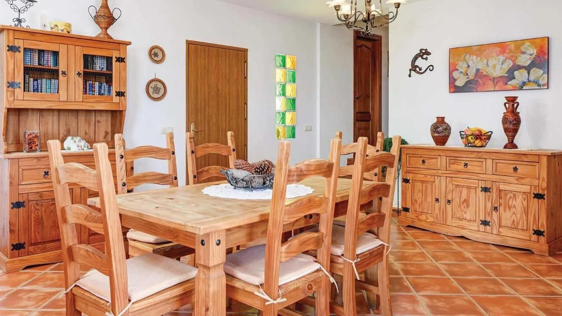 Вилла Casa Santiago By Casitas Select Фрихилиана